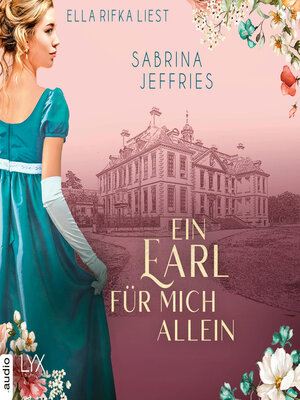 cover image of Ein Earl für mich allein--Elegant Occasions, Teil 2 (Ungekürzt)
